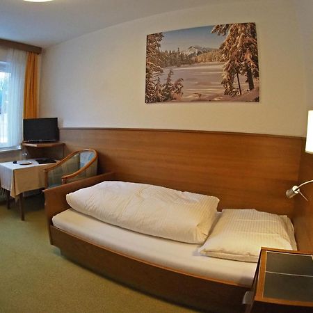 Hotel Egerthof Seefeld in Tirol Eksteriør billede