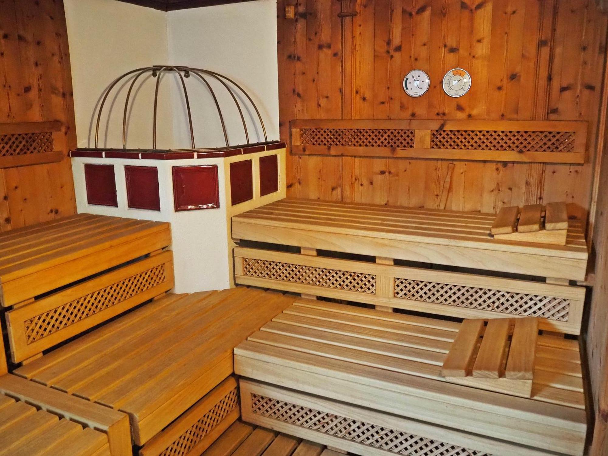 Hotel Egerthof Seefeld in Tirol Eksteriør billede
